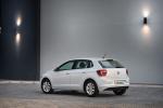 Volkswagen Polo 2018 года (ZA)